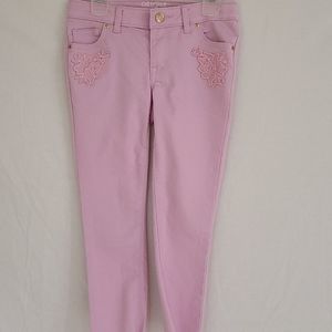 Skinny jean